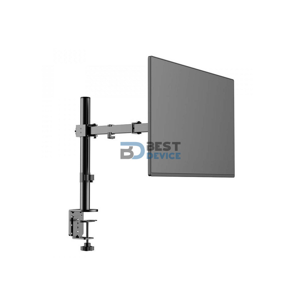 SOPORTE KOLKE PARA 1 MONITOR KVS-519 13"-32"/10KG SOPORTE KOLKE PARA 1 MONITOR KVS-519 13"-32"/10KG