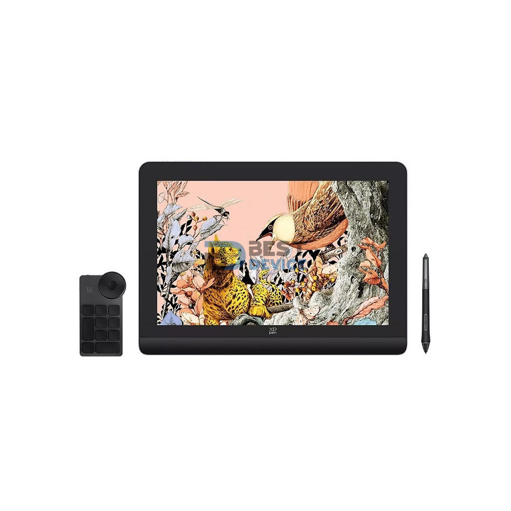 PANTALLA GRÁFICA XP-PEN ARTIST PRO 16 2DA GEN PANTALLA GRÁFICA XP-PEN ARTIST PRO 16 2DA GEN