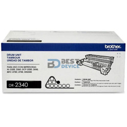 TAMBOR BROTHER DR2340