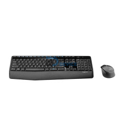 TECLADO LOGITECH 920-007820 MK345 COMBO WIR