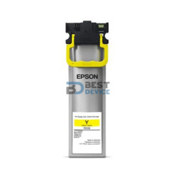 TINTA EPSON T01C420 WF-C579R YELLOW