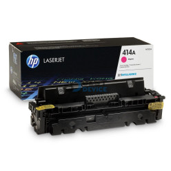 TONER HP W2023A (414A) MAGENTA M479