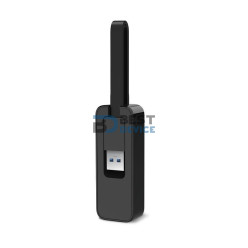 ADAPTADOR TP-LINK UE306 RJ45 USB 3.0 NEGRO