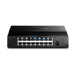 SWITCH TP-LINK 16 LAN TL-SF1016D
