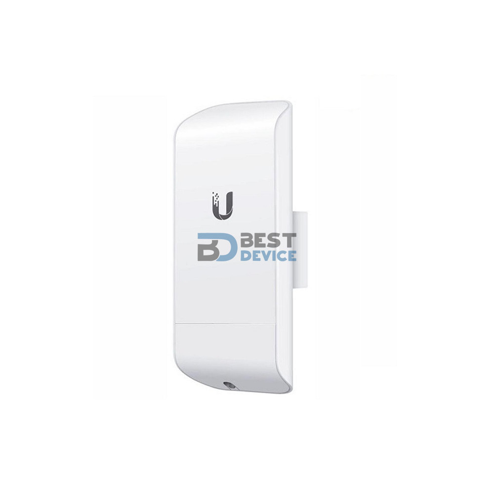 UBIQUITI LOCO M2 MIMO AIR MAX 2.4GHZ UBIQUITI LOCO M2 MIMO AIR MAX 2.4GHZ