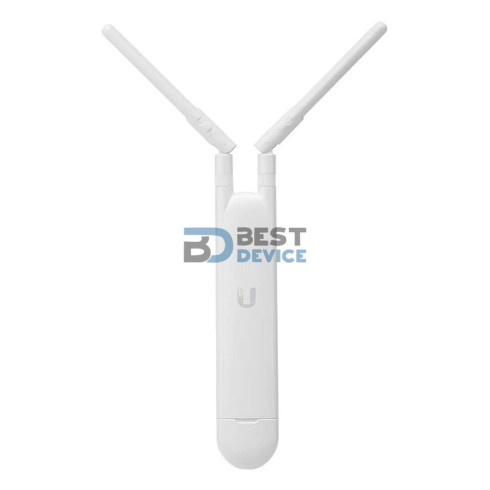 PUNTO DE ACCESO UBIQUITI UNIFI UAP-AC-M MESH
