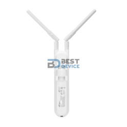 PUNTO DE ACCESO UBIQUITI UNIFI UAP-AC-M MESH