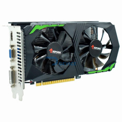 TARJETA GRÁFICA KEEPDATA GTX960 4GB/D5/128B/KDGTX960-4GD5