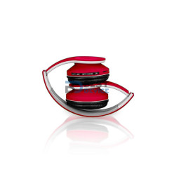 AURICULAR ARGOMTECH ARG-HS-2552RD ULTIMATE BT ROJO
