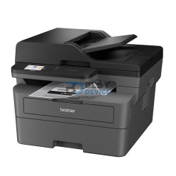 IMPRESORA BROTHER LASER DCP-L2660DW MFP MONOCROMATICA