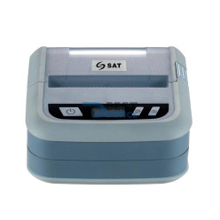 IMPRESORA PORTATIL SAT AF330