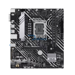 PLACA MADRE ASUS PRIME LGA1700 DDR5 H610M-A S/V/R/HDMI/M.2
