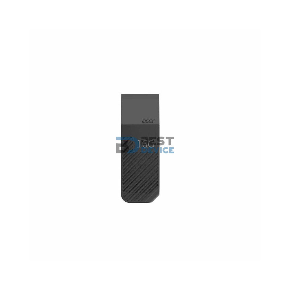 PENDRIVE ACER 16GB USB 3.2 BLAN/VER/NEGR PENDRIVE ACER 16GB USB 3.2 BLAN/VER/NEGR