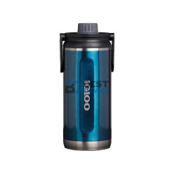 BOTELLA TÉRMICA IGLOO 1L CHUG AZUL MODERNO CON MANIJA 71091 BOTELLA TÉRMICA IGLOO 1L CHUG AZUL MODERNO CON MANIJA 71091