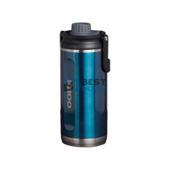 BOTELLA TÉRMICA IGLOO 1L CHUG AZUL MODERNO CON MANIJA 71091 BOTELLA TÉRMICA IGLOO 1L CHUG AZUL MODERNO CON MANIJA 71091