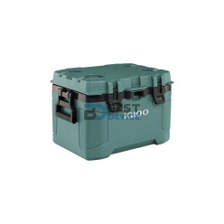 CONSERVADORA IGLOO 81 LATAS TRAILMATE GREEN 1P 65X46X42CM 50220