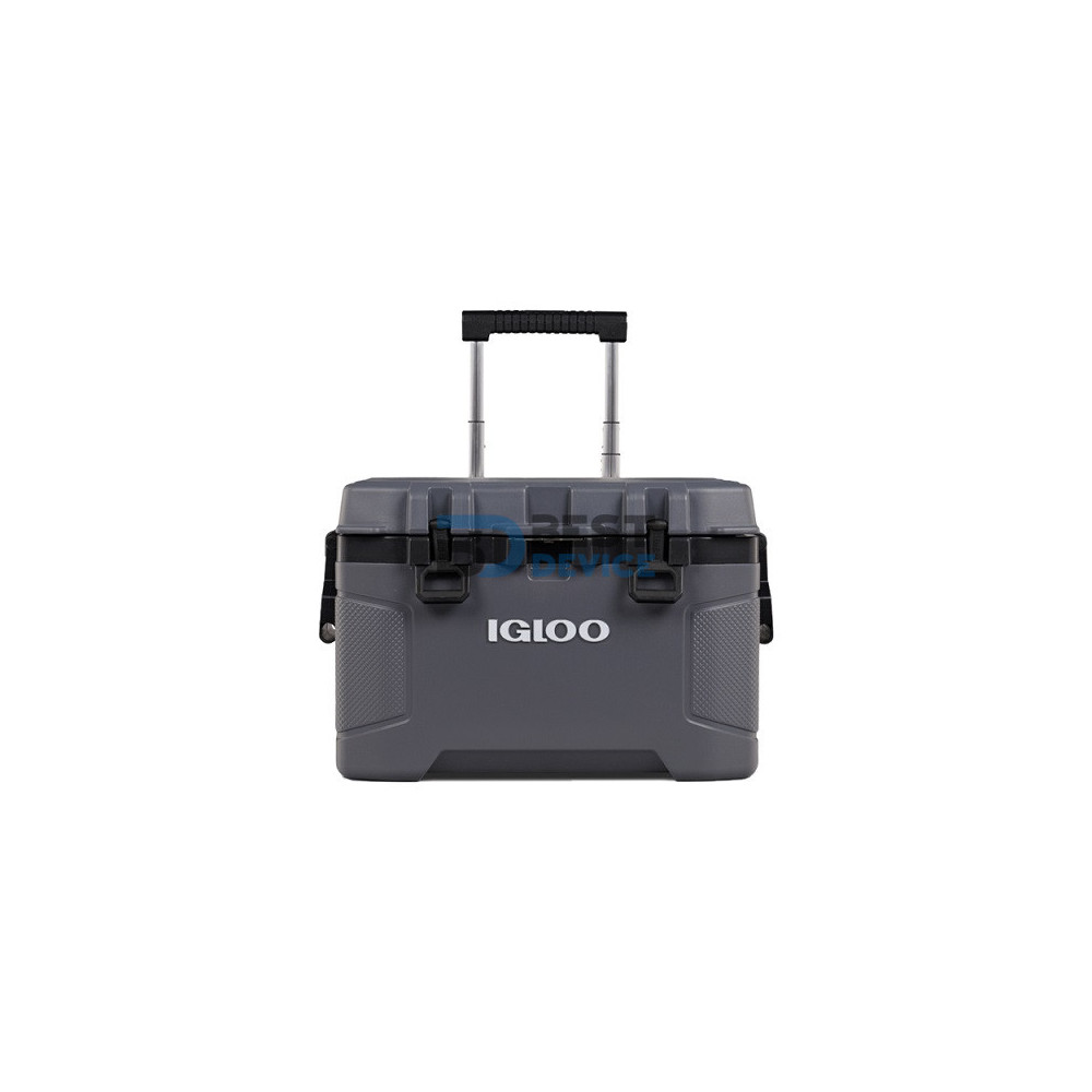 CONSERVADORA IGLOO CON RUEDAS 80 LATAS TRAILMATE CARBONITE 65X51X42CM 34939 CONSERVADORA IGLOO CON RUEDAS 80 LATAS TRAILMATE CARBONITE 65X51X42CM 34939