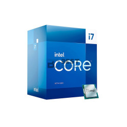 PROCESADOR INTEL CORE I7-13700 1700 2.1GHZ/30MB C/COOL BX8071513700