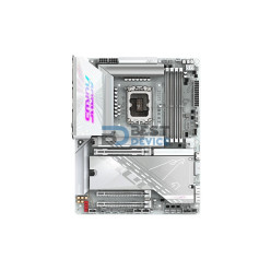 PLACA MADRE AORUS 1851 Z890 PRO ICE DDR5 S/R/5M2/WIFI/USB3.2/ATX