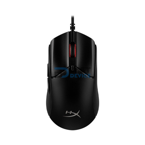 MOUSE GAMER HYPERX USB 6N0A7AA PULSEFIRE HASTE 2 26000DPI 6 BOT/RGB/NEGRO MOUSE GAMER HYPERX USB 6N0A7AA PULSEFIRE HASTE 2 26000DPI 6 BOT/RGB/NEGRO