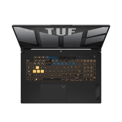 NOTEBOOK GAMER ASUS TUF I7 FX707VV-HX226W/17.3"/16/512/4060-8G/W11H/INGLES