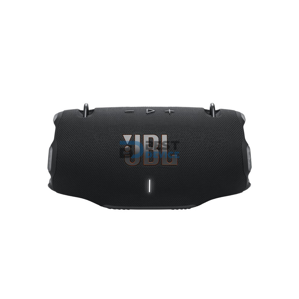 PARLANTE JBL XTREME 4 JBLXTREME4BLKAM BT/BAT/IP67/NEGRO PARLANTE JBL XTREME 4 JBLXTREME4BLKAM BT/BAT/IP67/NEGRO