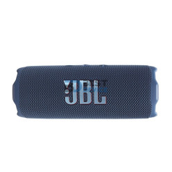 PARLANTE JBL FLIP 7 JBLFLIP7BLUAM 35W BT/BAT/IP68/AZUL