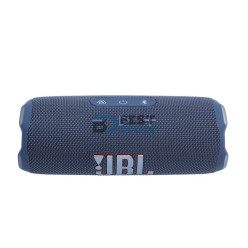 PARLANTE JBL FLIP 7 JBLFLIP7BLUAM 35W BT/BAT/IP68/AZUL