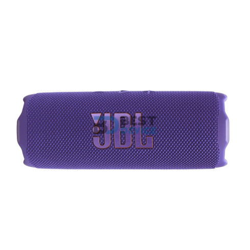 PARLANTE JBL FLIP 7 JBLFLIP7PURAM 35W BT/BAT/IP68/LILA PARLANTE JBL FLIP 7 JBLFLIP7PURAM 35W BT/BAT/IP68/LILA