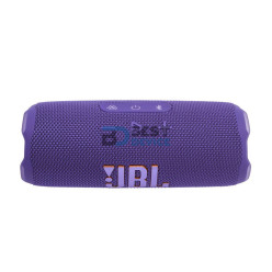 PARLANTE JBL FLIP 7 JBLFLIP7PURAM 35W BT/BAT/IP68/LILA