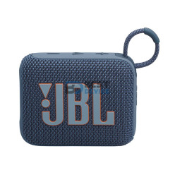PARLANTE JBL GO 4 4W JBLGO4BLUAM BT/BAT/IP67/AZUL