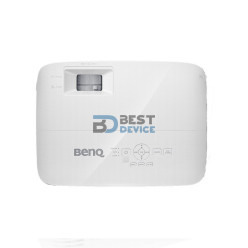 PROYECTOR BENQ MW550 WXGA 3600L 2HDMI/USB-B/VGA/RS232/BLANCO