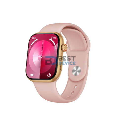 SMARTWATCH FTX FTXA10P-RGPK 48MM ROSE GOLD/ROSA 111864 SMARTWATCH FTX FTXA10P-RGPK 48MM ROSE GOLD/ROSA 111864