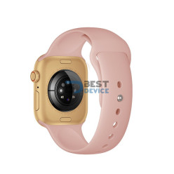 SMARTWATCH FTX FTXA10P-RGPK 48MM ROSE GOLD/ROSA 111864