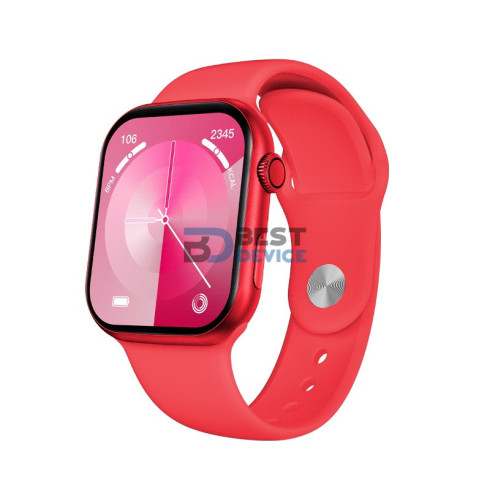 SMARTWATCH FTX FTXA9C-RR ROJO 120018 SMARTWATCH FTX FTXA9C-RR ROJO 120018