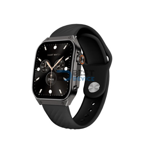 SMARTWATCH FTX FTXAM15-BB NEGRO 111801 SMARTWATCH FTX FTXAM15-BB NEGRO 111801