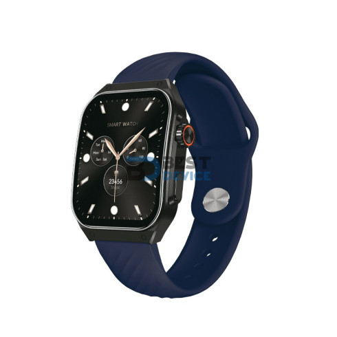 SMARTWATCH FTX FTXAM15-BBL NEGRO/AZUL 111818 SMARTWATCH FTX FTXAM15-BBL NEGRO/AZUL 111818