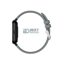 SMARTWATCH FTX FTXF24-BW NEGRO/GRIS 112013