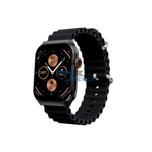 SMARTWATCH FTX FTXF25-BB NEGRO/NEGRO 111917 SMARTWATCH FTX FTXF25-BB NEGRO/NEGRO 111917