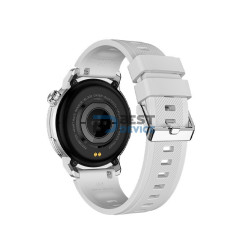 SMARTWATCH FTX FTXR20-SVW PLATA/GRIS 111948