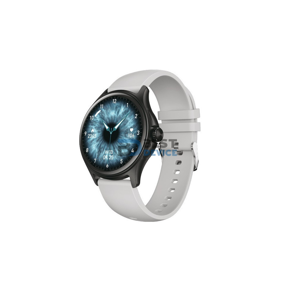 SMARTWATCH FTX FTXR24-BW NEGRO/GRIS 111993 SMARTWATCH FTX FTXR24-BW NEGRO/GRIS 111993