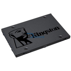 SSD KINGSTON 480GB SA400S37/480G 2.5 SATA3