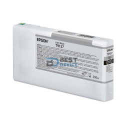 TINTA EPSON T913700 NEGRO CLARO P5000 TINTA EPSON T913700 NEGRO CLARO P5000