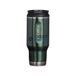 VASO TERMICO IGLOO 950ML SSTL TMBLR VERDE 4P 71080