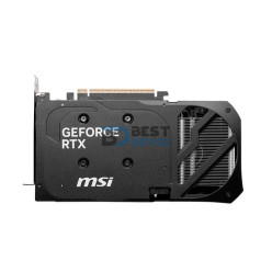 TARJETA GRÁFICA MSI RTX5060TI 8G SHADOW 2X OC PLUS GDDR7 912-V536-023