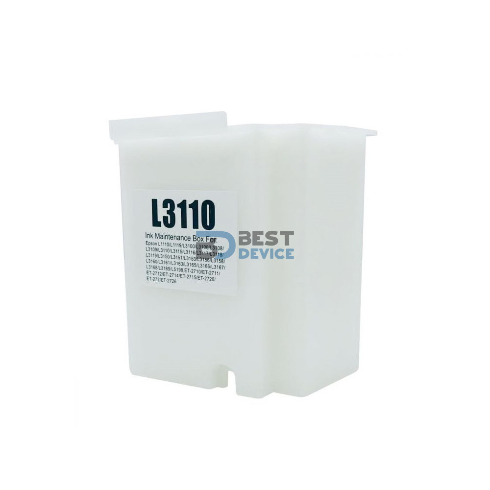 CAJA DE MANTENIMIENTO CG86 PARA EPSON (1830528) CAJA DE MANTENIMIENTO CG86 PARA EPSON (1830528)