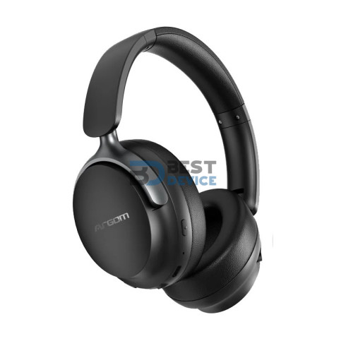 AURICULAR ARGOMTECH ARG-HS-2682BK ULTIMATE SOUND ZONE NEGRO AURICULAR ARGOMTECH ARG-HS-2682BK ULTIMATE SOUND ZONE NEGRO