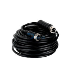 CABLE EXTENSOR DAHUA MCNU-GXF4-GXM4-6 CON CONECTOR