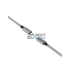 CABLE VERBATIM TYPE-C TO USB-C XGRUCC03