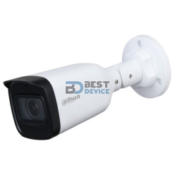 CÁMARA DAHUA HAC-B3A51P BULLET 5MP IP67 20M